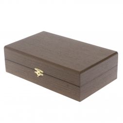 Кофейный набор с эмалью на 80 мл Златоуст