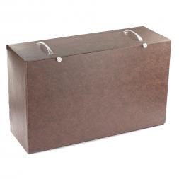 Настольный набор "Лев" малахит