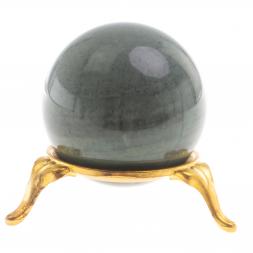 Шар из офиокальцита 4,5 см