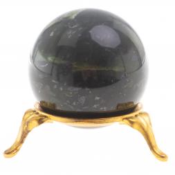 Шар из нефрита 4,5 см