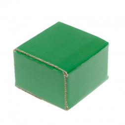 Соусник из нефрита 30 мл 5х5х3 см