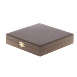 Панно &amp;quot;Подкова на удачу&amp;quot; нефрит багет