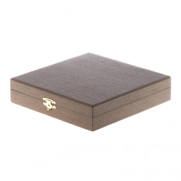 Панно &amp;quot;Подкова на счастье&amp;quot; нефрит багет 120166