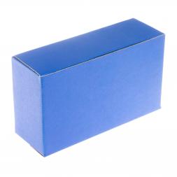 Настольная визитница &amp;quot;Щит&amp;quot; из мрамора