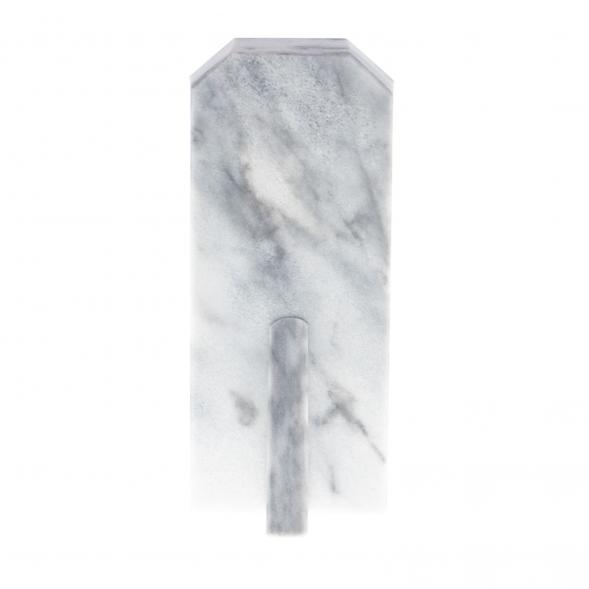 Часы &amp;quot;Погон майор ПС ФСБ&amp;quot; из мрамора 124474