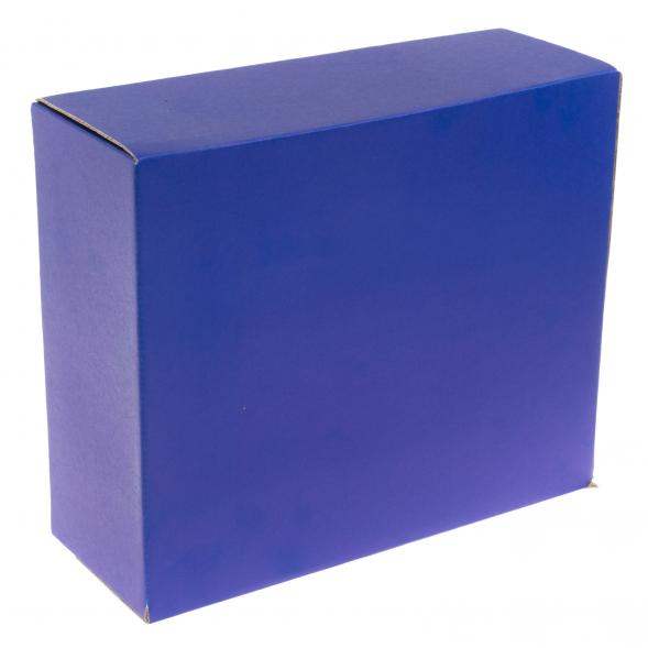 Набор с визитницей змеевик красный 116970