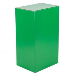 Часы "Мечеть" из белого мрамора