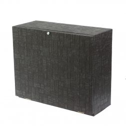 Настольный набор "Георгий Победоносец" из малахита и бронзы