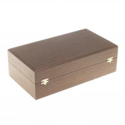 Кофейная пара "Малахитовая" 200 мл Златоуст