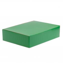 Лоток для бумаг А4 камень лемезит