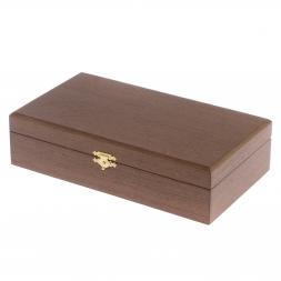 Кофейный набор "Агат" из зеленого агата 80 мл