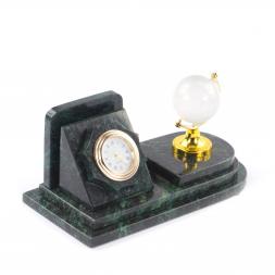 Мини-набор "Глобус" змеевик