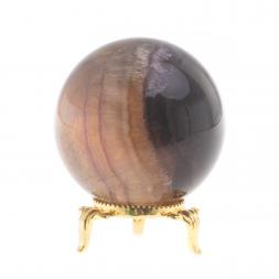 Шар из флюорита 5 см