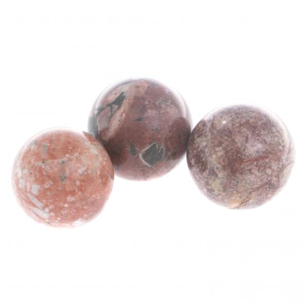 Шар из креноида 3,5 см 124390