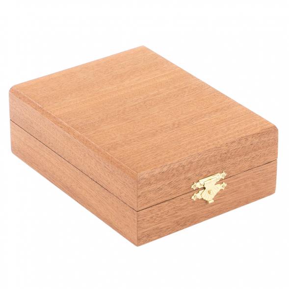 Подкова из малахита &amp;quot;На счастье&amp;quot; 120171