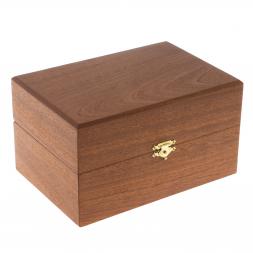 Златоустовские песочные часы на 1 минуту