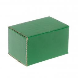 Шкатулка нефрит 9х6х4,5 см