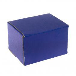 Шкатулка из баженовского змеевика 12х9,5х7 см