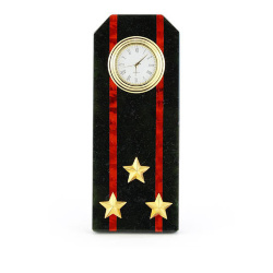 Часы Погон ВМФ Морская пехота и Береговая служба