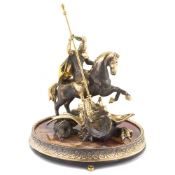 Сувениры из яшмы