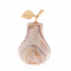 Груши из оникса