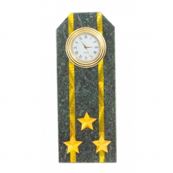 Часы Погон Таможенная служба