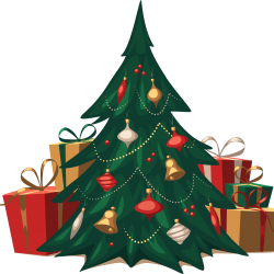 Подарки на Новый год