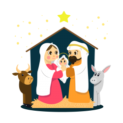 Подарки на Рождество