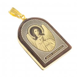 Православные кулоны